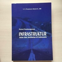 Image of Potret Pembangunan Infrastruktur jalan dan jembatan di Indonesia