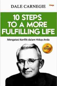 Image of 10 STEPS TO A MORE FULFILLING LIFE