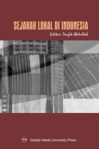Image of Sejarah Lokal Indonesia