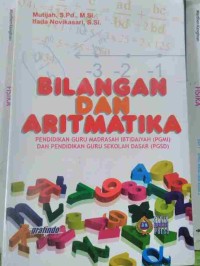 Image of Bilangan dan Aritmatika