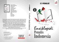 Image of Ensiklopedi Penulis Indonesia Jilid 9