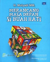 Image of Merancang Masa Depan Si Buah Hati