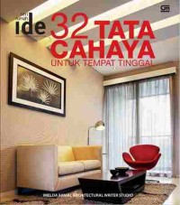 Image of 32 TATA CAHAYA UNTUK TEMPAT TINGGAL