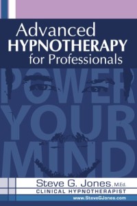 Image of Advanced Hypnotherapy for Professionals