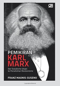 Image of Pemikiran Karl Marx