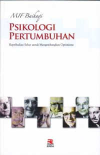 Image of Psikologi Pertumbuhan