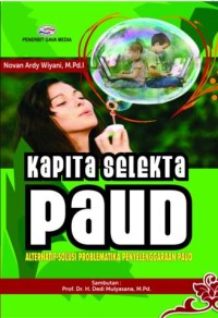 Image of Kapita Selekta PAUD