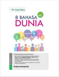 Image of 8 BAHASA DUNIA