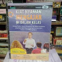 Image of Kiat Nyaman Mengajar di dalam Kelas