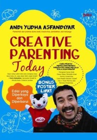 Image of Creative Parenting Today