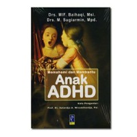 Image of Memahami dan Membantu Anak ADHD
