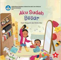 Image of Aku Sudah Besar
