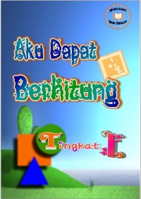 Image of Aku Dapat Berhitung 1