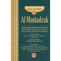 Image of Al Mustadrak Jilid 11