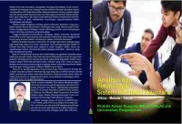 Image of Analisis dan Perancangan Sistem Informasi Akuntansi