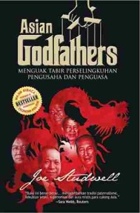 Image of Asian Godfathers - Menguak Tabir