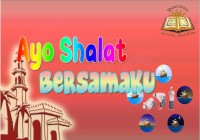 Image of Ayo Shalat Bersamaku