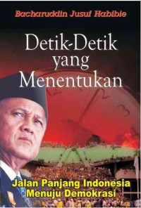 Image of Detik-detik yang Menentukan