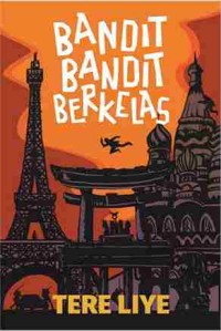 Image of BANDIT-BANDIT BERKELAS
