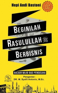 Image of Beginilah Rasulullah Berbisnis