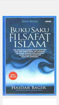 Image of BUKU SAKU FILSAFAT ISLAM