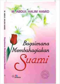 Image of Bagaimana Membahagiakan Suami