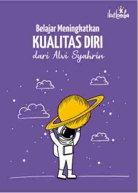 Image of Belajar Meningkatkan Kualitas Diri