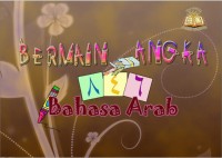 Image of Bermain Angka Bahasa Arab