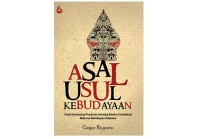 Image of Asal Usul Kebudayaan