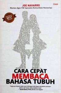 Image of CARA CEPAT MEMBACA BAHASA TUBUH