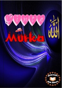Image of Cinta & Murka Allah