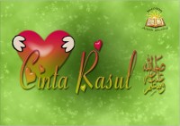 Image of Cinta Rasul