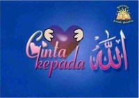 Image of Cinta Kepada Allah
