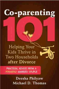 Image of Co-parenting 101