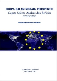 Image of EROFA DALAM MOZAIK PERSPEKTIF Capita Selekta Analisis dan Refleksi
