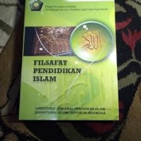 Image of FILSAFAT PENDIDIKAN ISLAM