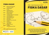 Image of FISIKA DASAR