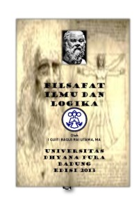 Image of Filsafat Ilmu dan Logika