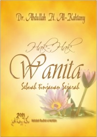 Image of Hak-Hak Wanita Sebuah Tinjauan Sejarah