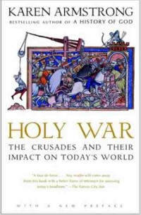 Image of Holy War