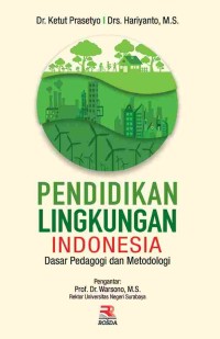 Image of Pendidikan Lingkungan Indonesia