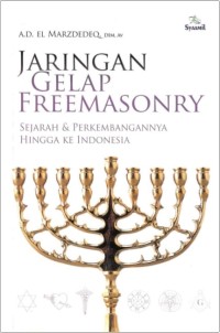 Image of Jaringan Gelap Freemasonry
