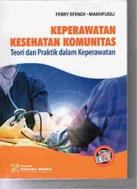 Image of KEPERAWATAN KESEHATAN KOMUNITAS