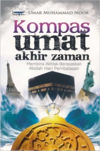 Image of Kompas Umat Akhir Zaman