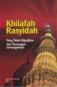 Image of Khilafah Rasyidah