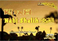 Image of Kisah Nabi Shalih AS