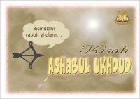 Image of Kisah Ashabul Ukhdud