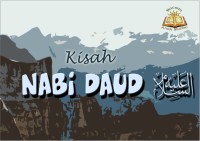 Image of Kisah Nabi Daud AS