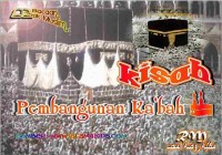 Image of Kisah Pembangunan Ka’bah