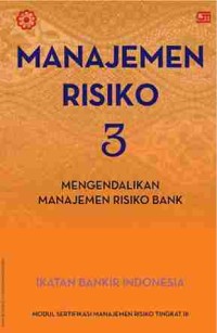 Image of MANAJEMEN RESIKO 3